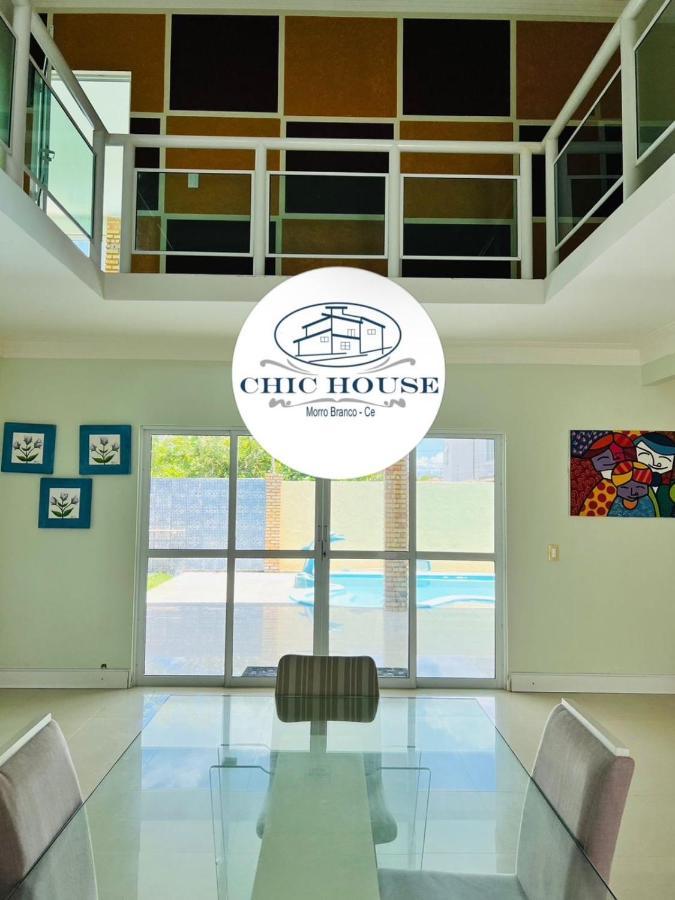 Chic House Suites 베베리베 외부 사진