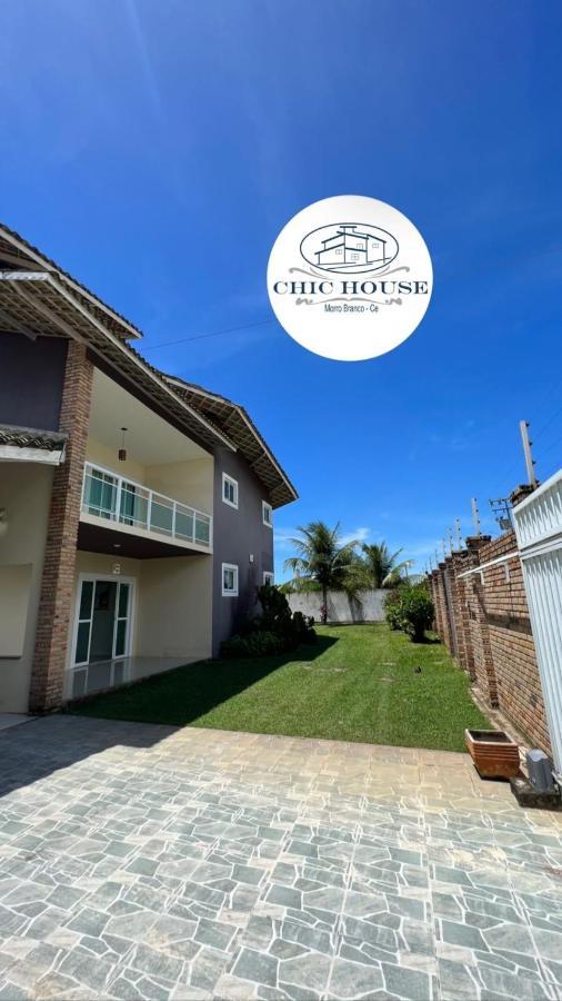Chic House Suites 베베리베 외부 사진