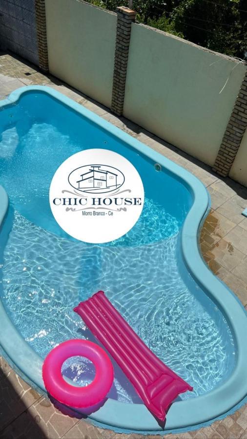 Chic House Suites 베베리베 외부 사진
