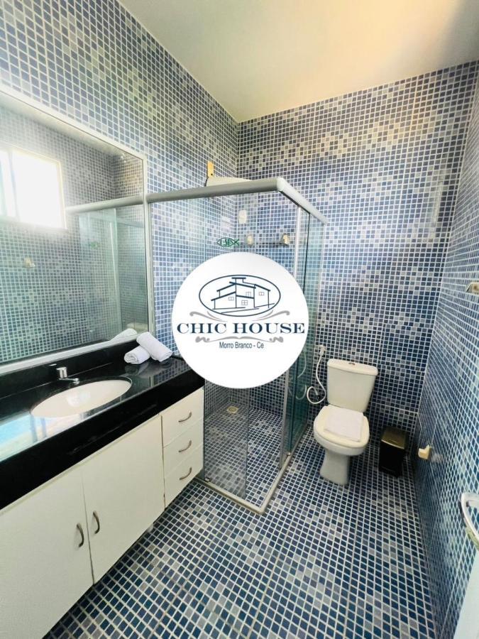 Chic House Suites 베베리베 외부 사진