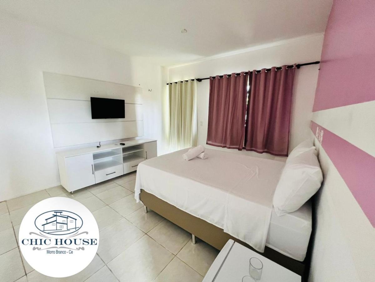 Chic House Suites 베베리베 외부 사진