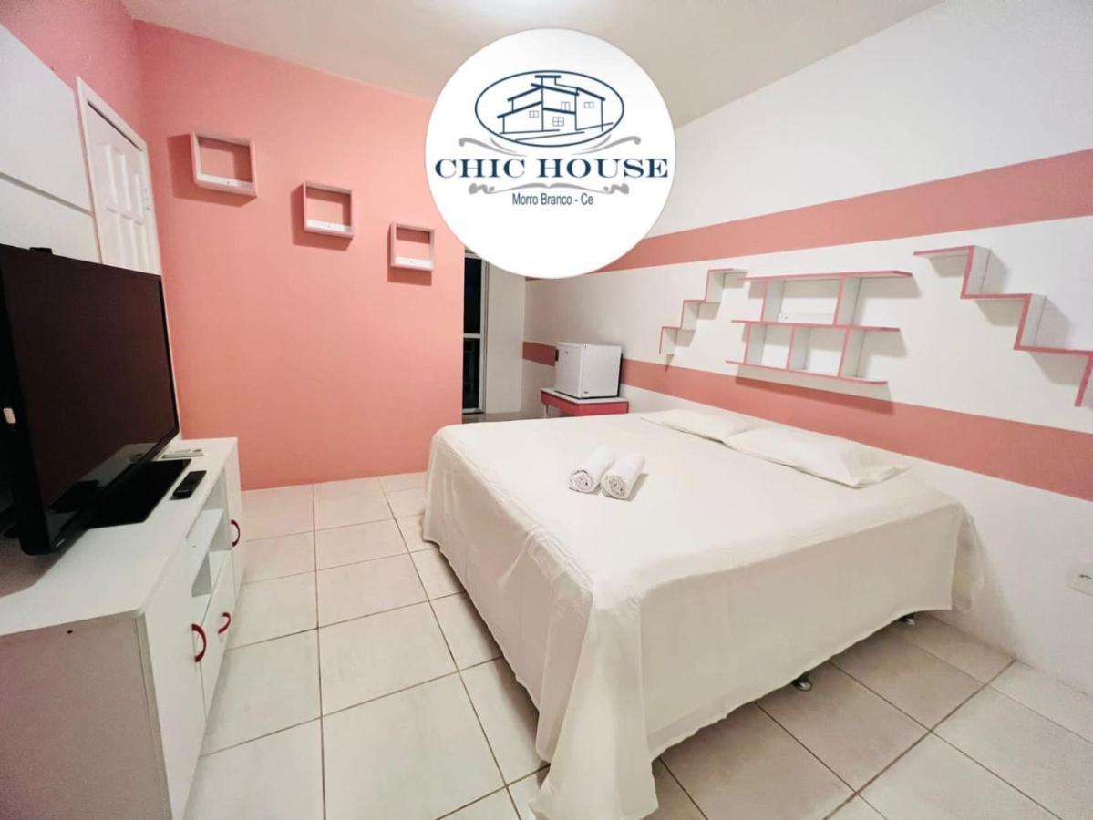 Chic House Suites 베베리베 외부 사진